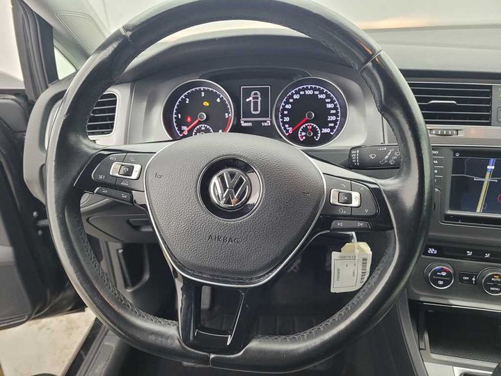 Photo 24 VIN: WVWZZZAUZGP539061 - VOLKSWAGEN GOLF 