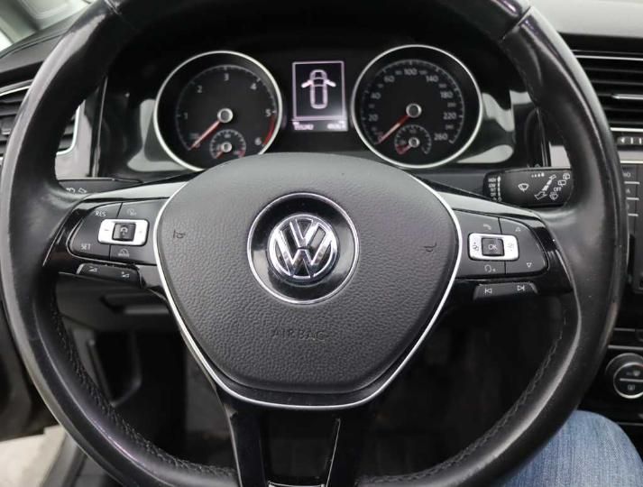 Photo 28 VIN: WVWZZZAUZGP552747 - VOLKSWAGEN GOLF 