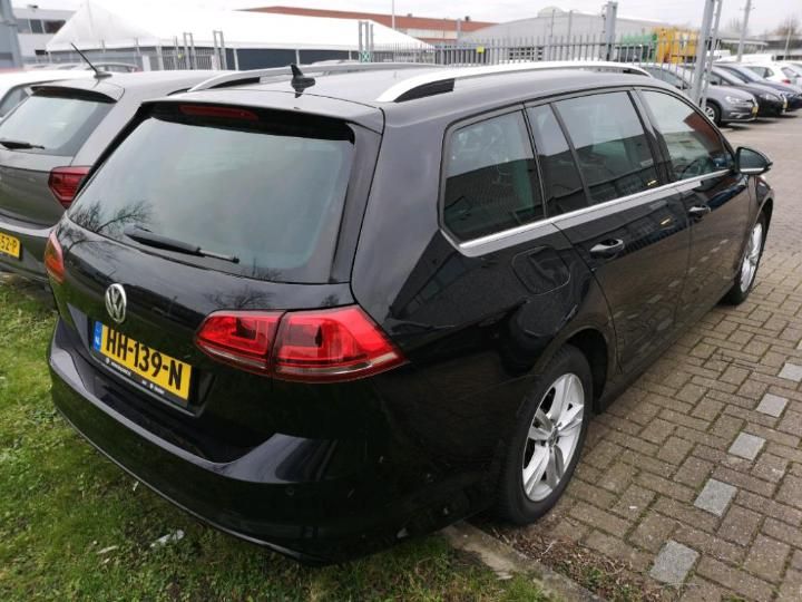 Photo 3 VIN: WVWZZZAUZGP556108 - VOLKSWAGEN GOLF 