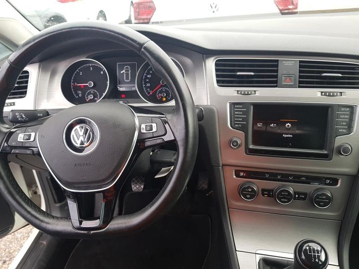 Photo 17 VIN: WVWZZZAUZGP558403 - VOLKSWAGEN GOLF 