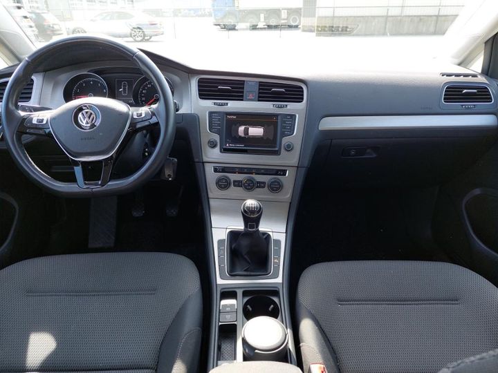 Photo 6 VIN: WVWZZZAUZGP558815 - VOLKSWAGEN GOLF 