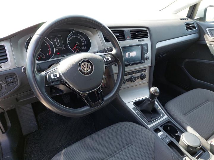 Photo 7 VIN: WVWZZZAUZGP558815 - VOLKSWAGEN GOLF 