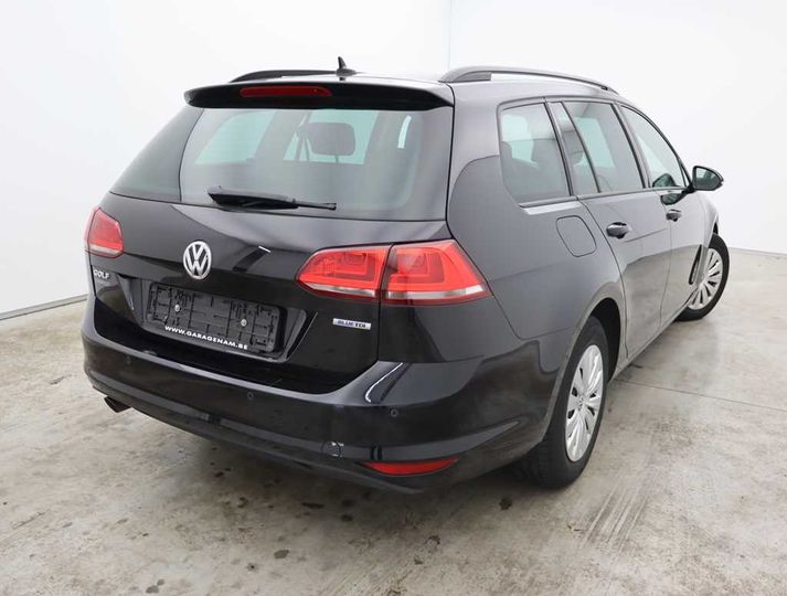 Photo 2 VIN: WVWZZZAUZGP559520 - VOLKSWAGEN GOLF VII VARIANT &#3913 