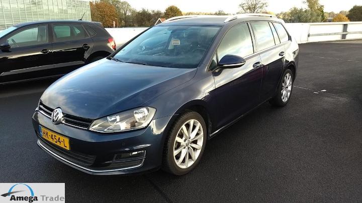 Photo 2 VIN: WVWZZZAUZGP562218 - VOLKSWAGEN GOLF 