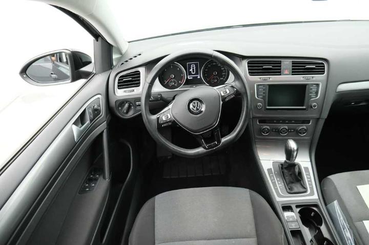 Photo 9 VIN: WVWZZZAUZGP563188 - VOLKSWAGEN GOLF 