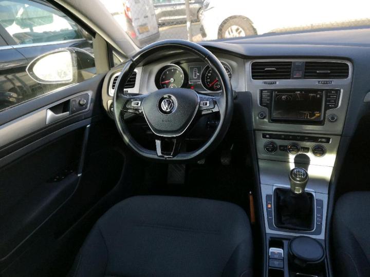 Photo 6 VIN: WVWZZZAUZGP568488 - VOLKSWAGEN GOLF 