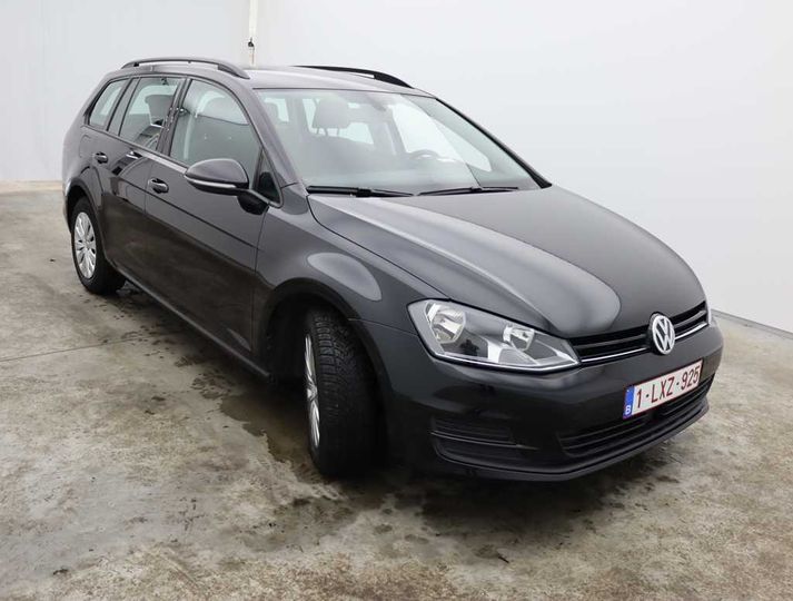 Photo 8 VIN: WVWZZZAUZGP568961 - VOLKSWAGEN GOLF 