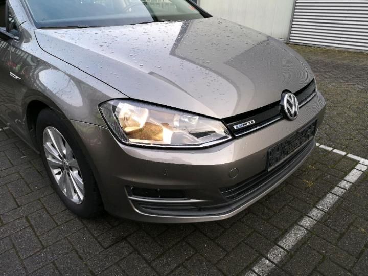 Photo 16 VIN: WVWZZZAUZGP568992 - VOLKSWAGEN GOLF 