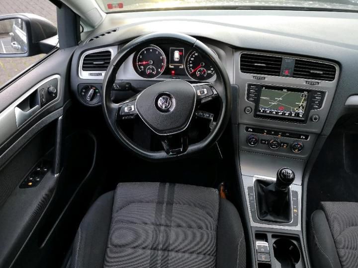 Photo 6 VIN: WVWZZZAUZGP568992 - VOLKSWAGEN GOLF 