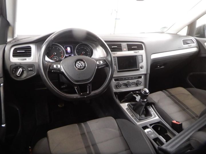 Photo 9 VIN: WVWZZZAUZGP570656 - VOLKSWAGEN GOLF 