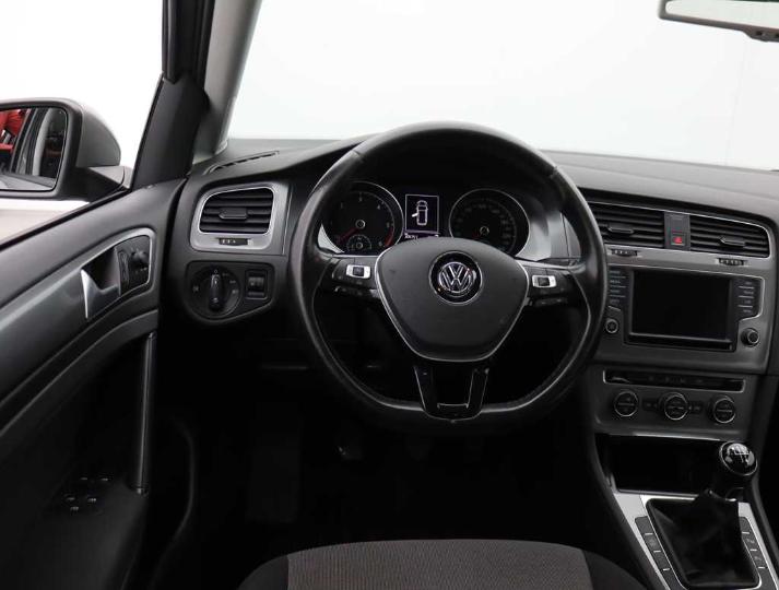 Photo 9 VIN: WVWZZZAUZGP571878 - VOLKSWAGEN GOLF 