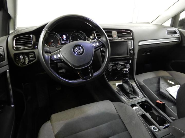 Photo 9 VIN: WVWZZZAUZGP573318 - VOLKSWAGEN GOLF 