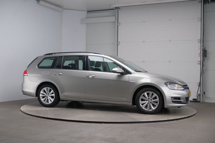 Photo 5 VIN: WVWZZZAUZGP573871 - VOLKSWAGEN GOLF 