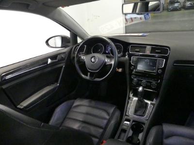 Photo 9 VIN: WVWZZZAUZGP574651 - VOLKSWAGEN GOLF VII VARIANT DIESEL 