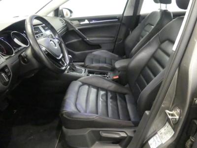 Photo 6 VIN: WVWZZZAUZGP574651 - VOLKSWAGEN GOLF VII VARIANT DIESEL 