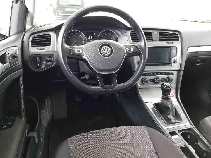 Photo 7 VIN: WVWZZZAUZGP574984 - VOLKSWAGEN GOLF 