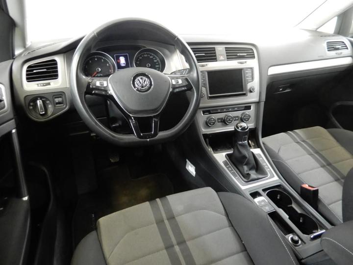 Photo 9 VIN: WVWZZZAUZGP575156 - VOLKSWAGEN GOLF VARIANT 