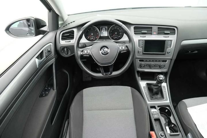 Photo 6 VIN: WVWZZZAUZGP576599 - VOLKSWAGEN GOLF 