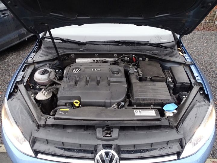 Photo 21 VIN: WVWZZZAUZGP577284 - VOLKSWAGEN GOLF 