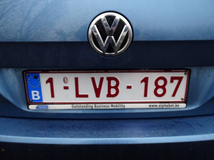 Photo 7 VIN: WVWZZZAUZGP577284 - VOLKSWAGEN GOLF 