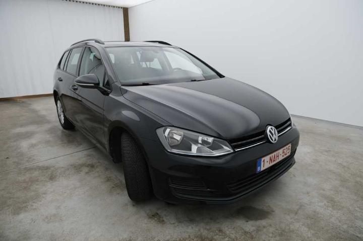 Photo 8 VIN: WVWZZZAUZGP577574 - VOLKSWAGEN GOLF VII VARIANT &#3913 