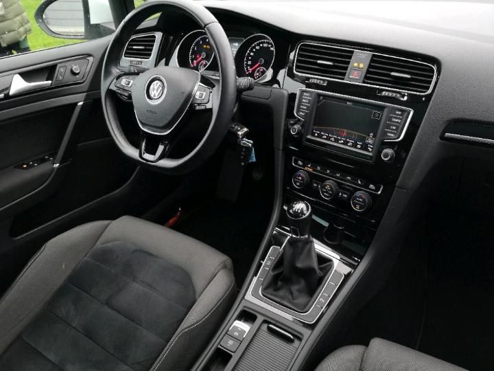 Photo 6 VIN: WVWZZZAUZGP577865 - VOLKSWAGEN GOLF 