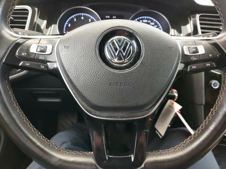 Photo 14 VIN: WVWZZZAUZGP579702 - VOLKSWAGEN GOLF 