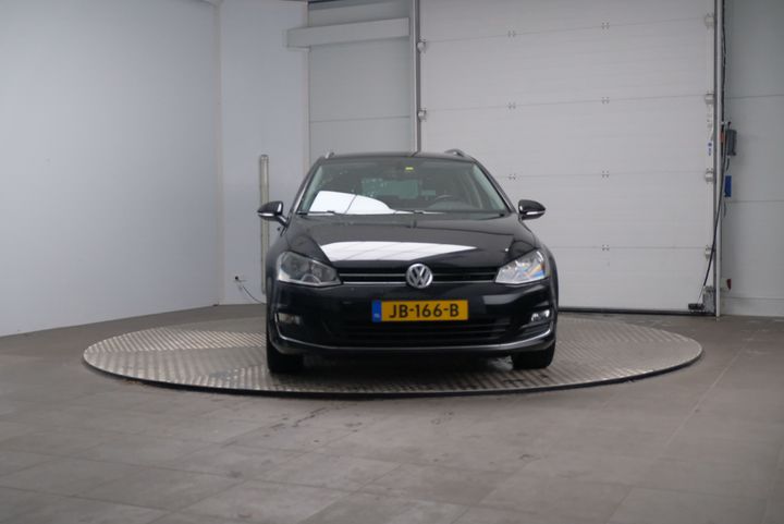 Photo 6 VIN: WVWZZZAUZGP584390 - VOLKSWAGEN GOLF 