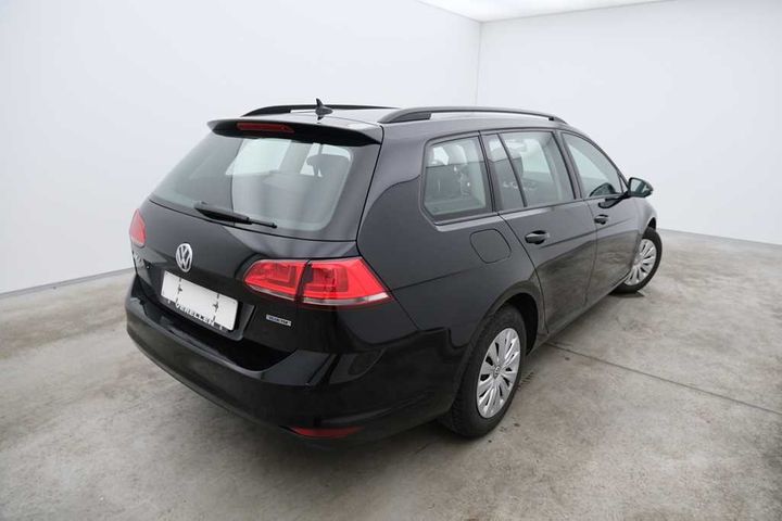 Photo 2 VIN: WVWZZZAUZGP586429 - VOLKSWAGEN GOLF 