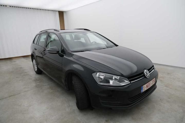 Photo 8 VIN: WVWZZZAUZGP586761 - VOLKSWAGEN GOLF 