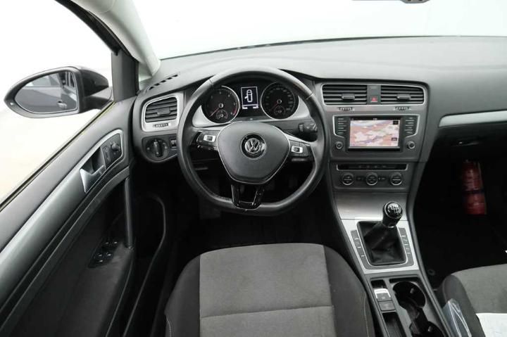 Photo 9 VIN: WVWZZZAUZGP586761 - VOLKSWAGEN GOLF 