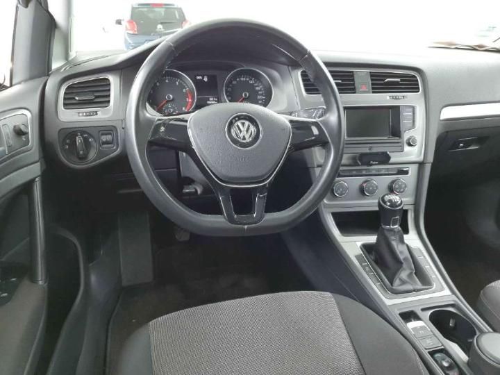 Photo 7 VIN: WVWZZZAUZGP588440 - VOLKSWAGEN GOLF 