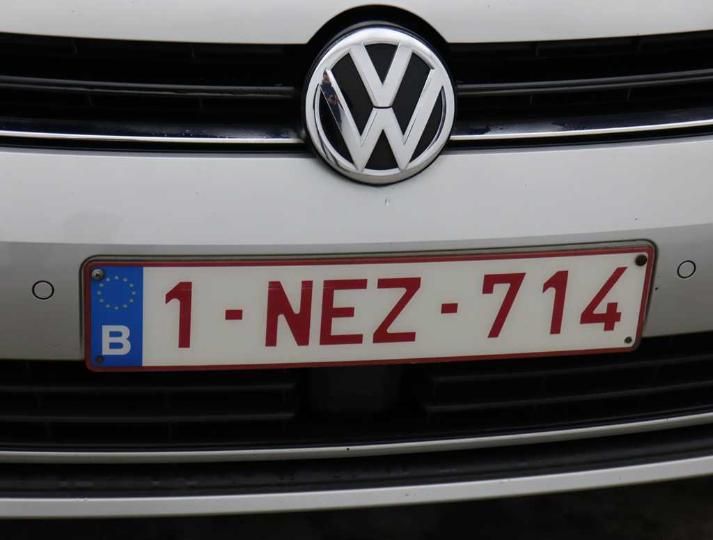 Photo 5 VIN: WVWZZZAUZGP590755 - VOLKSWAGEN GOLF VII VARIANT &#3913 