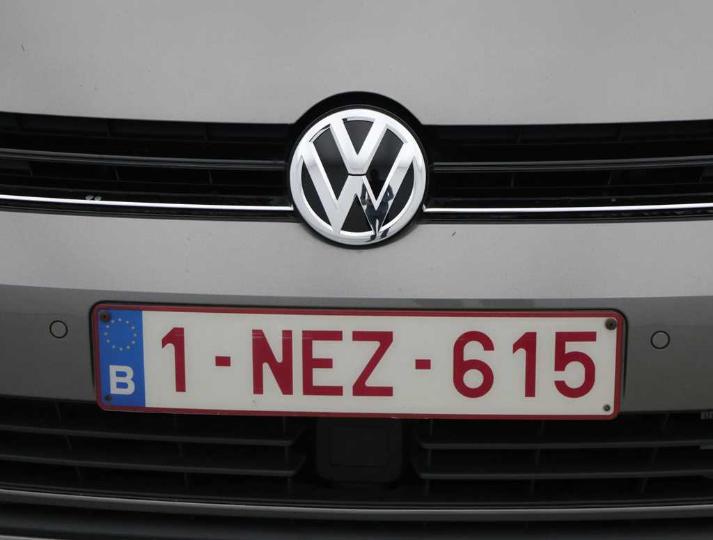 Photo 5 VIN: WVWZZZAUZGP591161 - VOLKSWAGEN GOLF 