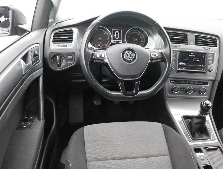 Photo 9 VIN: WVWZZZAUZGP591161 - VOLKSWAGEN GOLF 