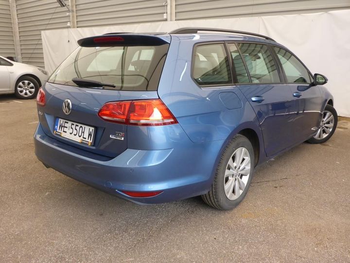 Photo 3 VIN: WVWZZZAUZGP591537 - VOLKSWAGEN GOLF 