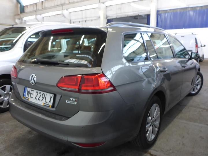 Photo 3 VIN: WVWZZZAUZGP591736 - VOLKSWAGEN GOLF 