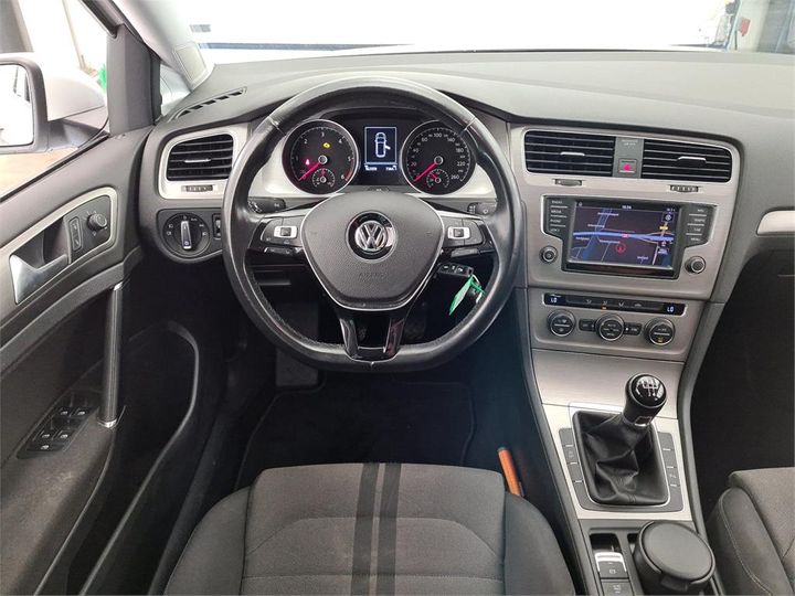 Photo 31 VIN: WVWZZZAUZGP592909 - VOLKSWAGEN GOLF 