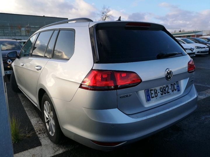 Photo 3 VIN: WVWZZZAUZGP593144 - VOLKSWAGEN GOLF 