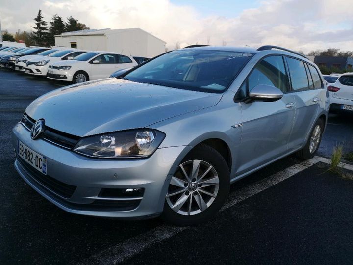 Photo 33 VIN: WVWZZZAUZGP593144 - VOLKSWAGEN GOLF 