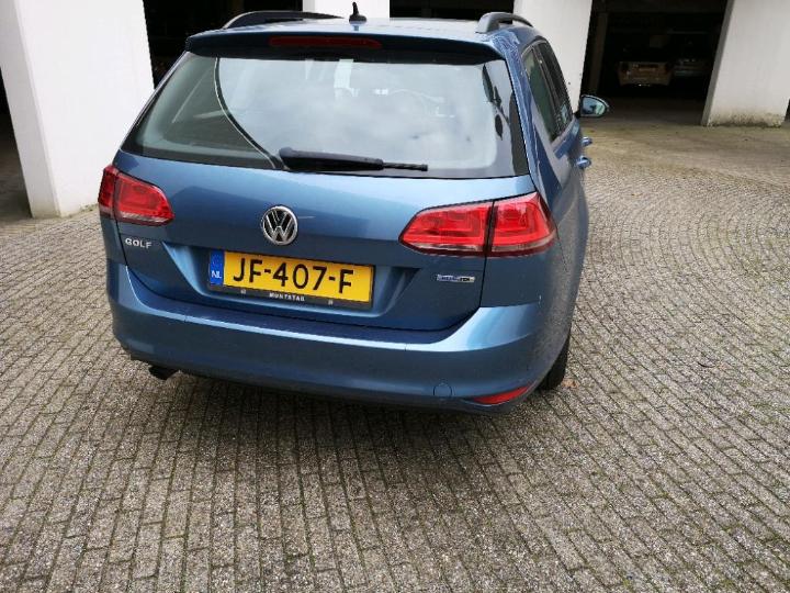 Photo 16 VIN: WVWZZZAUZGP593308 - VOLKSWAGEN GOLF 