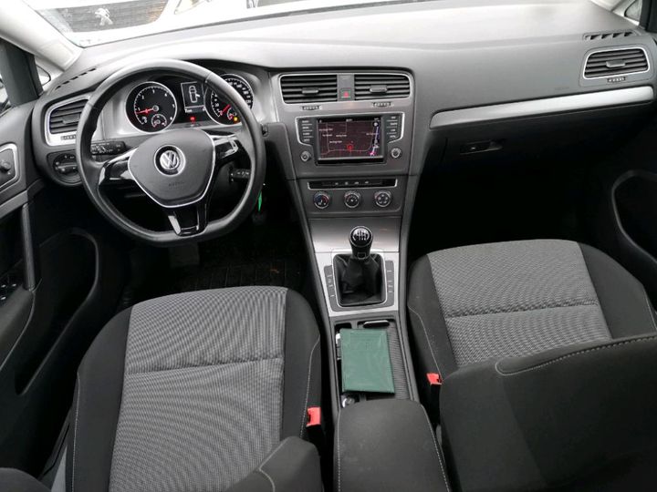 Photo 5 VIN: WVWZZZAUZGP593880 - VOLKSWAGEN GOLF 