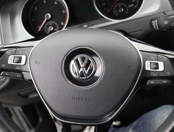 Photo 25 VIN: WVWZZZAUZGP594292 - VOLKSWAGEN GOLF 