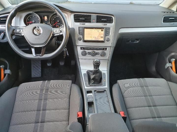 Photo 6 VIN: WVWZZZAUZGP594487 - VOLKSWAGEN GOLF 