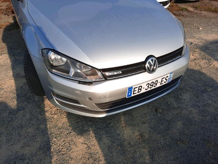 Photo 25 VIN: WVWZZZAUZGP594491 - VOLKSWAGEN GOLF 