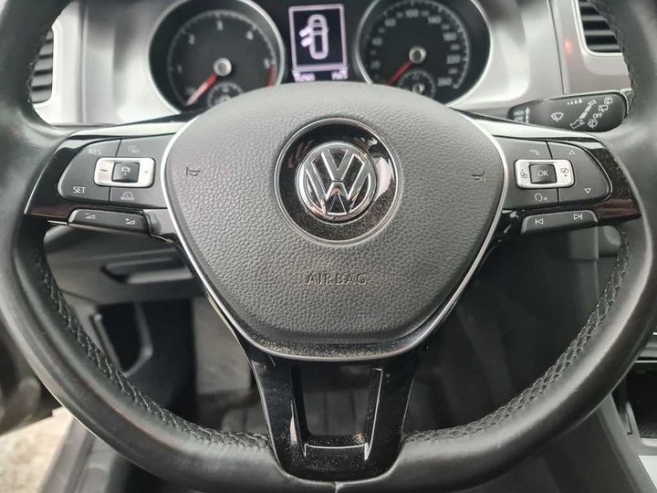 Photo 27 VIN: WVWZZZAUZGP596608 - VOLKSWAGEN GOLF 