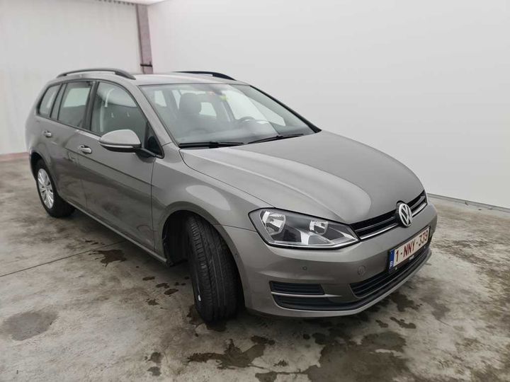 Photo 8 VIN: WVWZZZAUZGP596608 - VOLKSWAGEN GOLF 