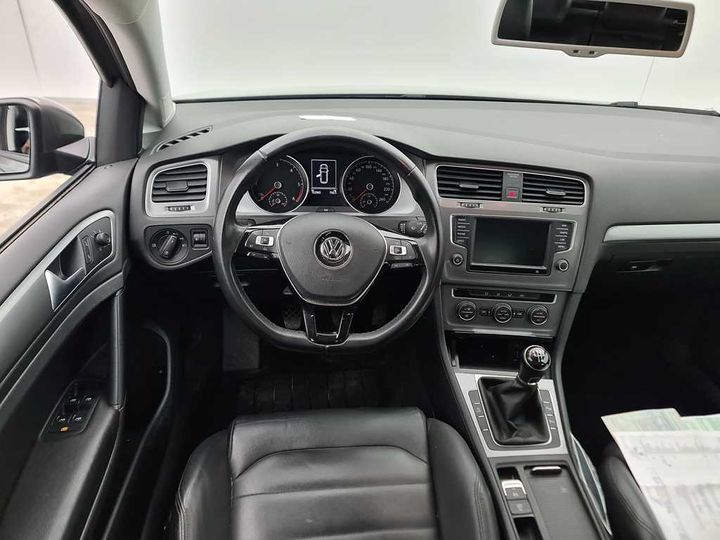 Photo 9 VIN: WVWZZZAUZGP596608 - VOLKSWAGEN GOLF 