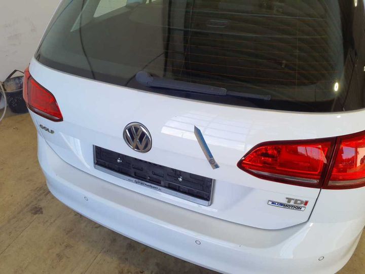 Photo 32 VIN: WVWZZZAUZGP596737 - VOLKSWAGEN GOLF 