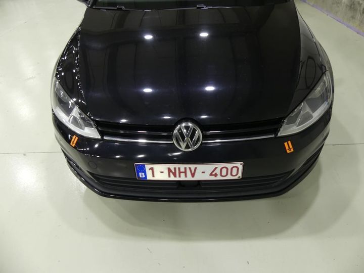 Photo 24 VIN: WVWZZZAUZGP597310 - VOLKSWAGEN GOLF 